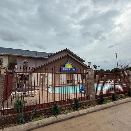 Inn Of Navasota Hotel מראה חיצוני תמונה